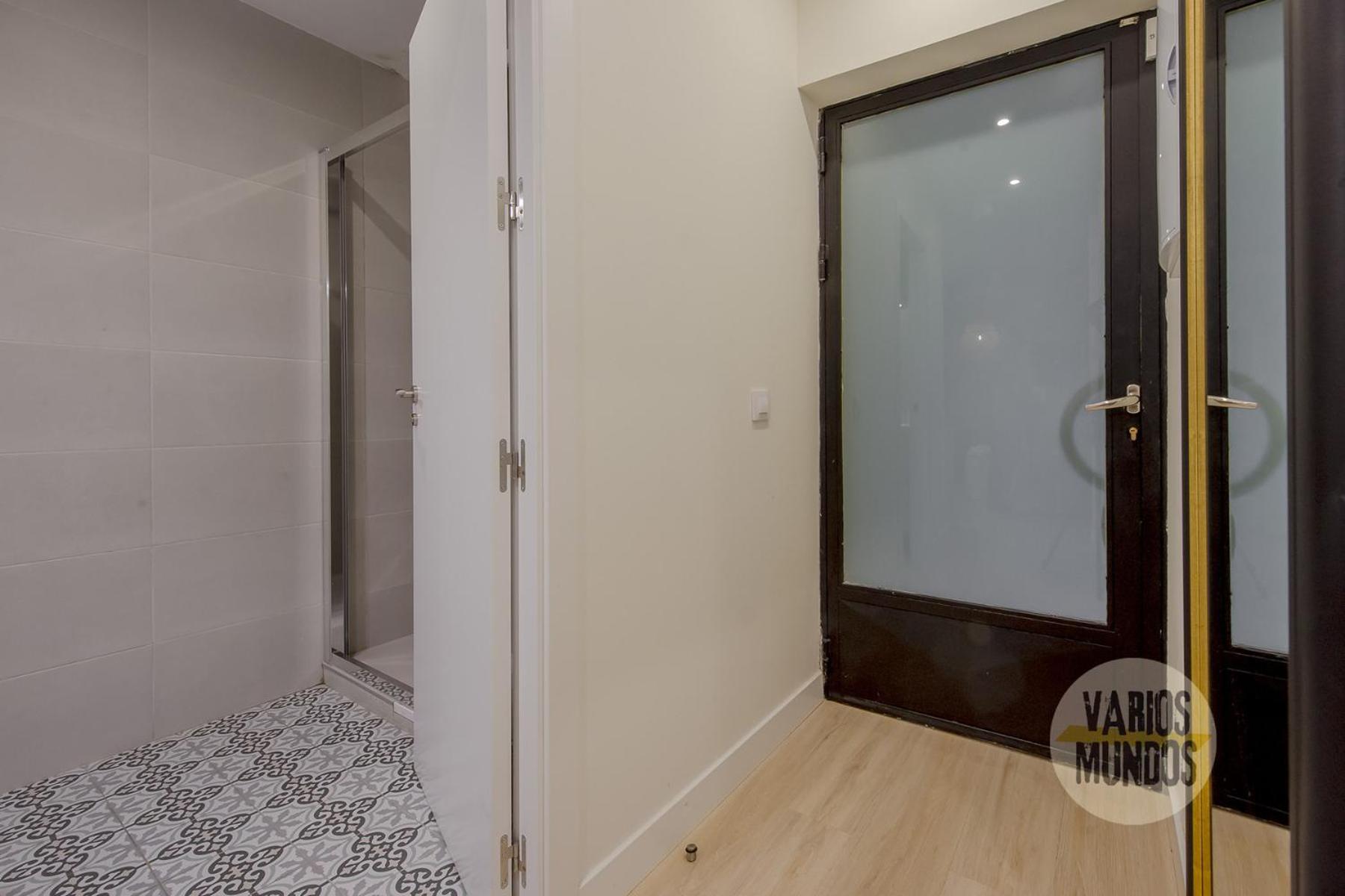 Downtown&New Apt Para 9Pax En La Plaza De Chueca Madrid Eksteriør billede