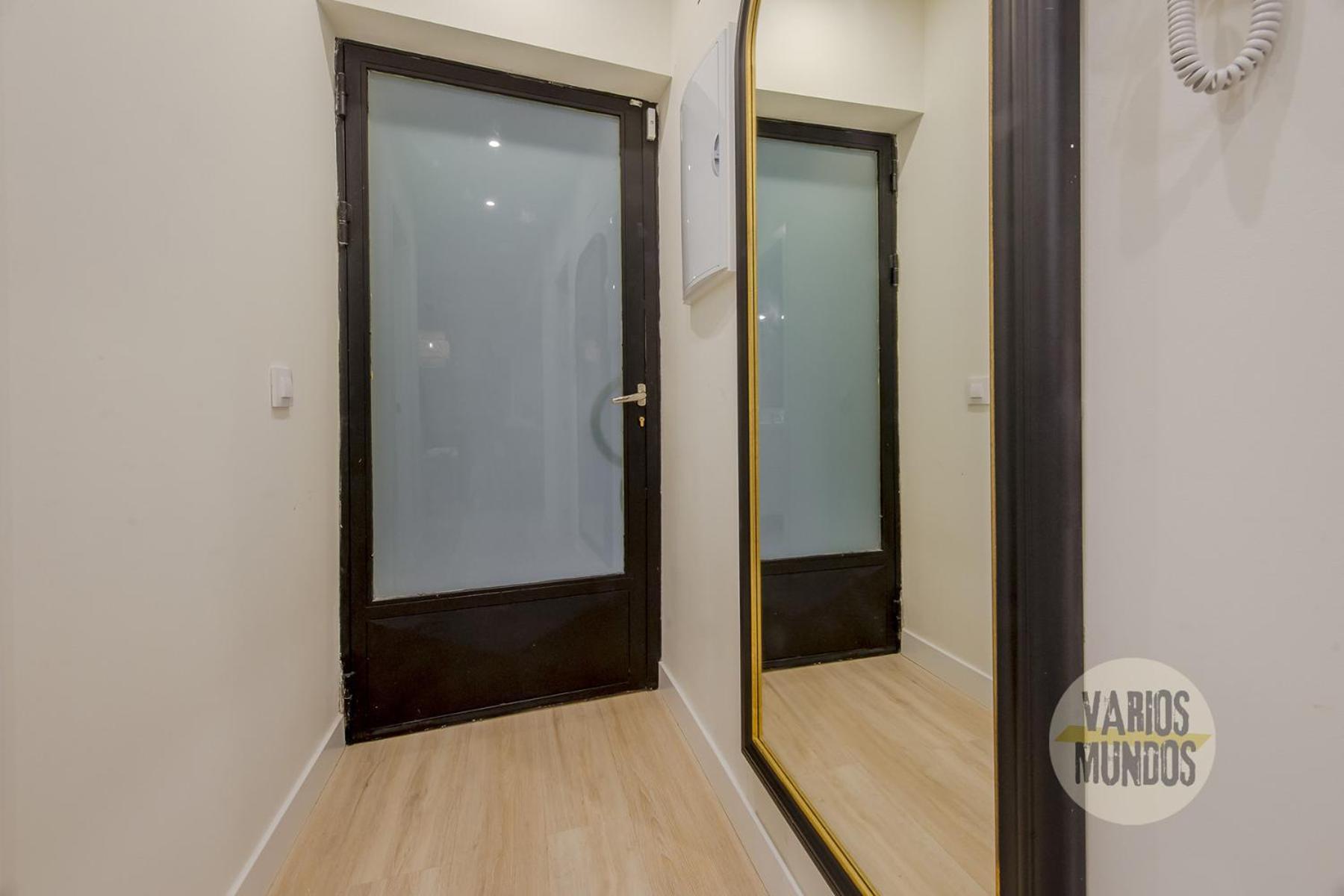 Downtown&New Apt Para 9Pax En La Plaza De Chueca Madrid Eksteriør billede