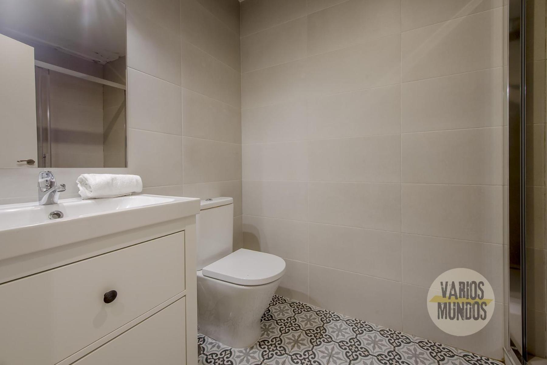 Downtown&New Apt Para 9Pax En La Plaza De Chueca Madrid Eksteriør billede
